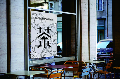 黑水县VI设计：融合城市文化，打造特色品牌标识